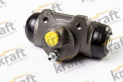 KRAFT AUTOMOTIVE 6032097 -  Колесный тормозной цилиндр